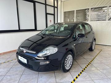 FIAT Grande Punto Punto Evo 5p 1.3 mjt 95cv D...