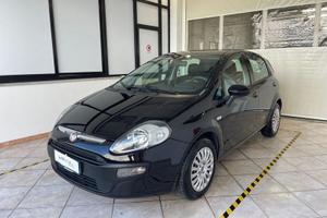 FIAT Grande Punto Punto Evo 5p 1.3 mjt 95cv D...