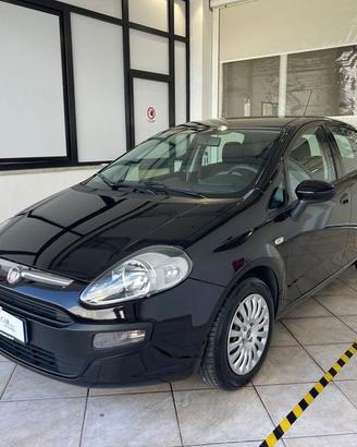 FIAT Grande Punto Punto Evo 5p 1.3 mjt 95cv D...