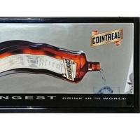 QUADRO A SPECCHIO - COINTREAU, e altri vari