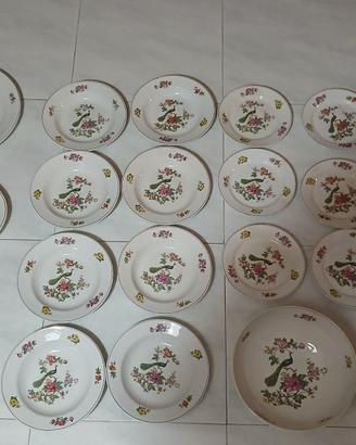 Piatti fine 800