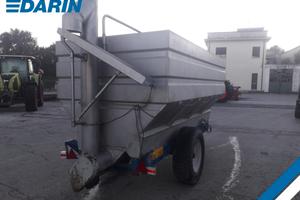 Carro PUPIN per concimi