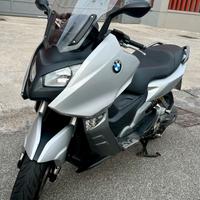 Bmw C600 sport Led high Line