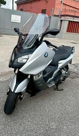 Bmw C600 sport Led high Line
