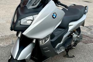 Bmw C600 sport Led high Line