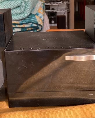 MiniHiFi Samsung