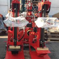 spaccalegna trattore+elettrico 14 ton