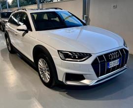 Audi A4 allroad 40 TDI 190 CV S tronic Business Ev