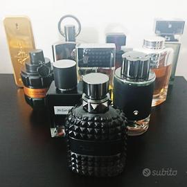 Decant Profumi Commerciali e Arabi