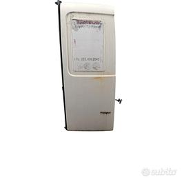 Porta carico post. destra Fiat Doblò 1.3 MJ 2007