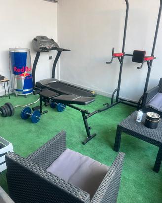 Palestra completa