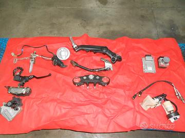 ducati scrambler icon 800