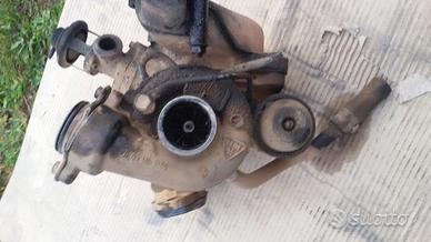 Turbina pompa gasolio suzuki 1.9 td