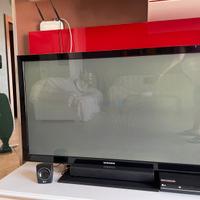 Tv samsung 52 pollici