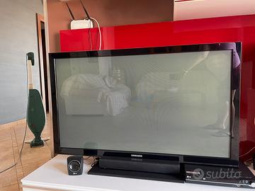 Tv samsung 52 pollici