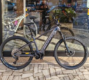 MTB SUNN Rage 29 Bosch performance cx