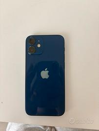 Iphone 12 mini