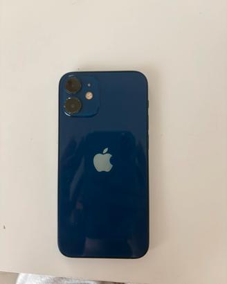 Iphone 12 mini