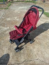 Passeggino ultra leggero da viaggio