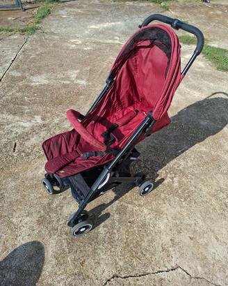Passeggino ultra leggero da viaggio