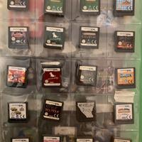 Giochi nintendo DS