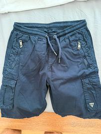 Lotto pantaloncini nike jordan ovs e puma bambino