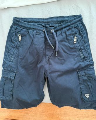 Lotto pantaloncini nike jordan ovs e puma bambino