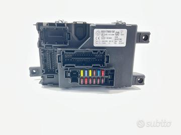 BODY COMPUTER FIAT Grande Punto 1° Serie 00517986