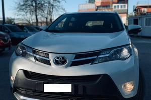 Toyota RAV 4 RAV4 2.0 D-4D 2WD Active