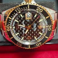 Submariner Bernhard H. Mayer Nauticus Royale