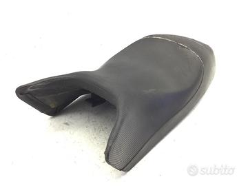 DUCATI MONSTER 600 SELLA SADDLE CON STRAPPI SU FOD
