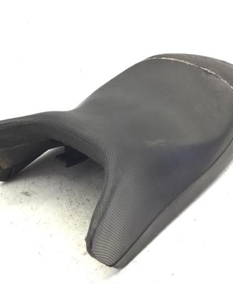 DUCATI MONSTER 600 SELLA SADDLE CON STRAPPI SU FOD