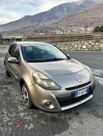 Renault clio 2009
