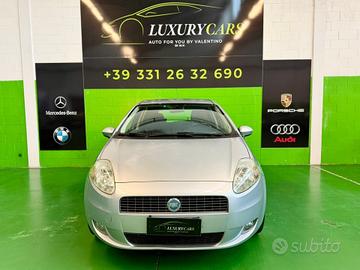 Fiat Grande Punto Fun Benzina XNeop 1 prop