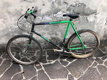 Mtb Bianchi Predator