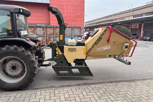 Biotrituratore Negri