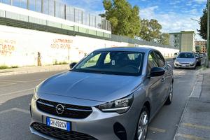 OPEL CORSA 1.2 2021