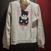 Maglietta a maniche lunghe