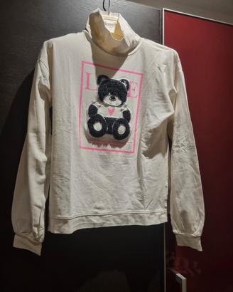 Maglietta a maniche lunghe