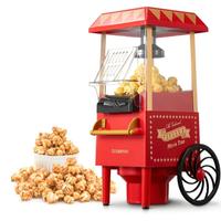 Macchina per popcorn