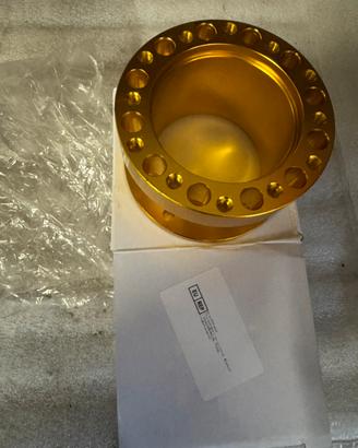 Prolunga per volante sportivo 50mm