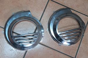 copri ventola vespa px