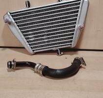 Radiatore olio aprilia rsv4 2010