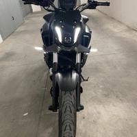 Yamaha MT-07 2024