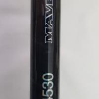 Canna da pesca MAVER Black Magic 4530