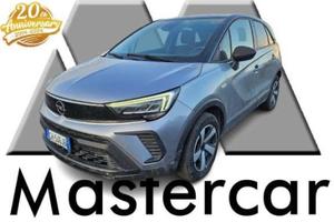 OPEL Crossland Crossland 1.5 ecotec Edition 120c