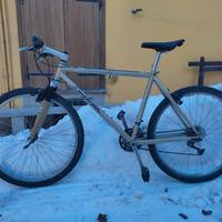 Specialized Stumpjumper Fs 1995