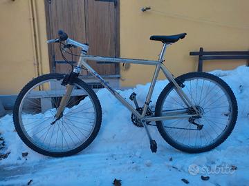 Specialized Stumpjumper Fs 1995