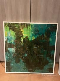 Quadro Paolo Da San Lorenzo- portale 2005-