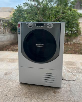 Asciugatrice Ariston Hotpoint Aqualtis 8kg
